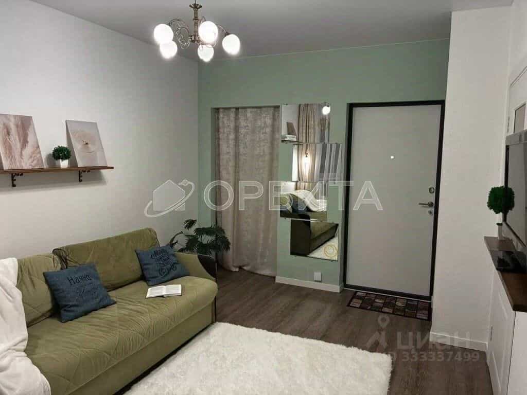 Россия, Тюмень, Дамбовская улица, 25к1, фото 2