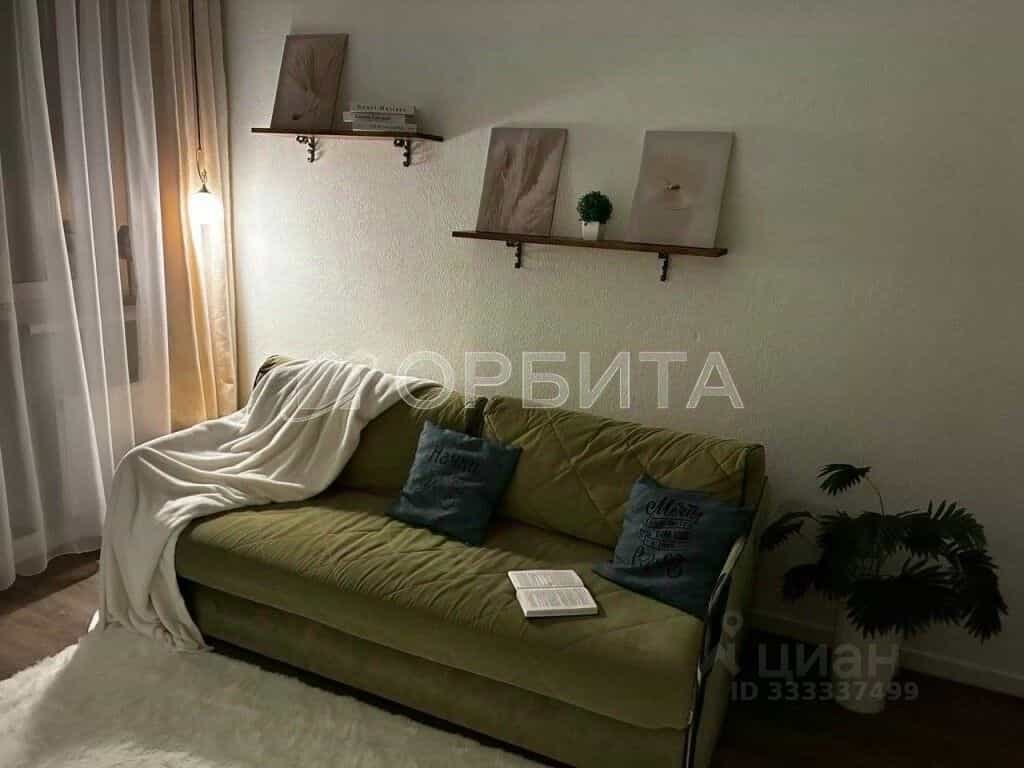 Россия, Тюмень, Дамбовская улица, 25к1, фото 3