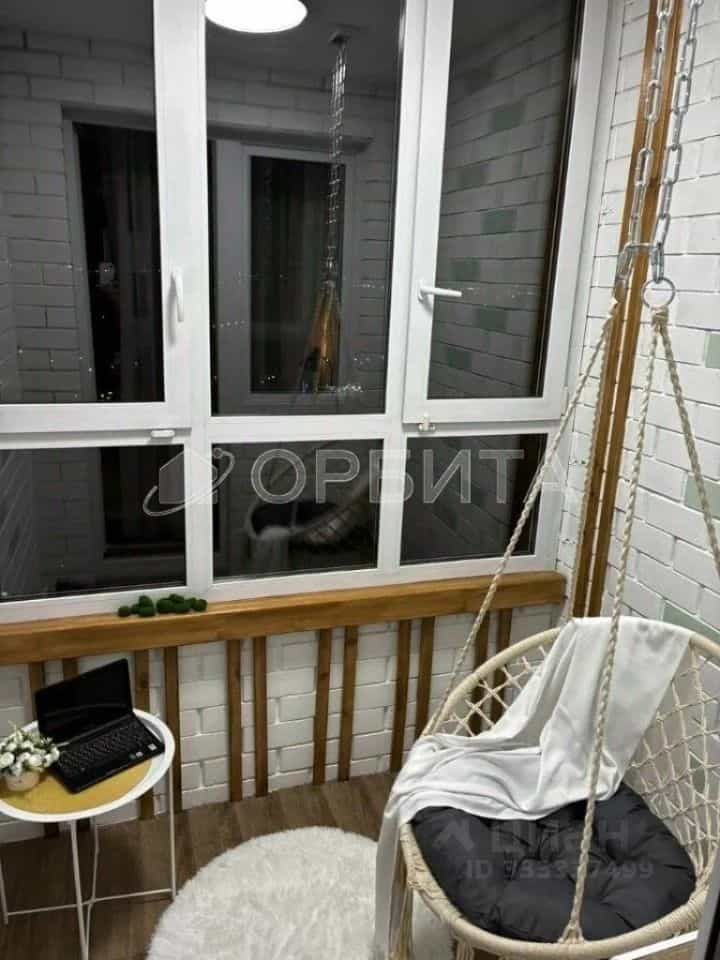Россия, Тюмень, Дамбовская улица, 25к1, фото 4