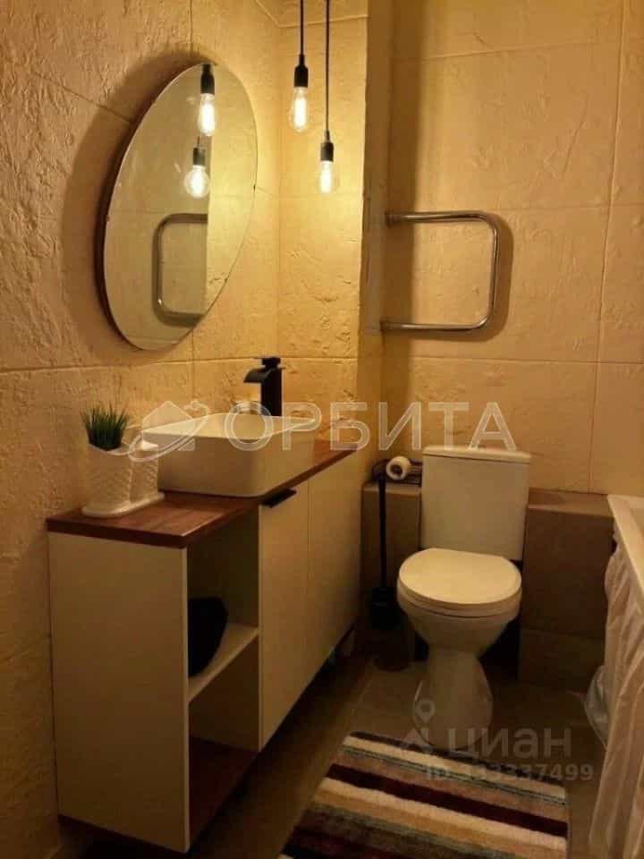 Россия, Тюмень, Дамбовская улица, 25к1, фото 5