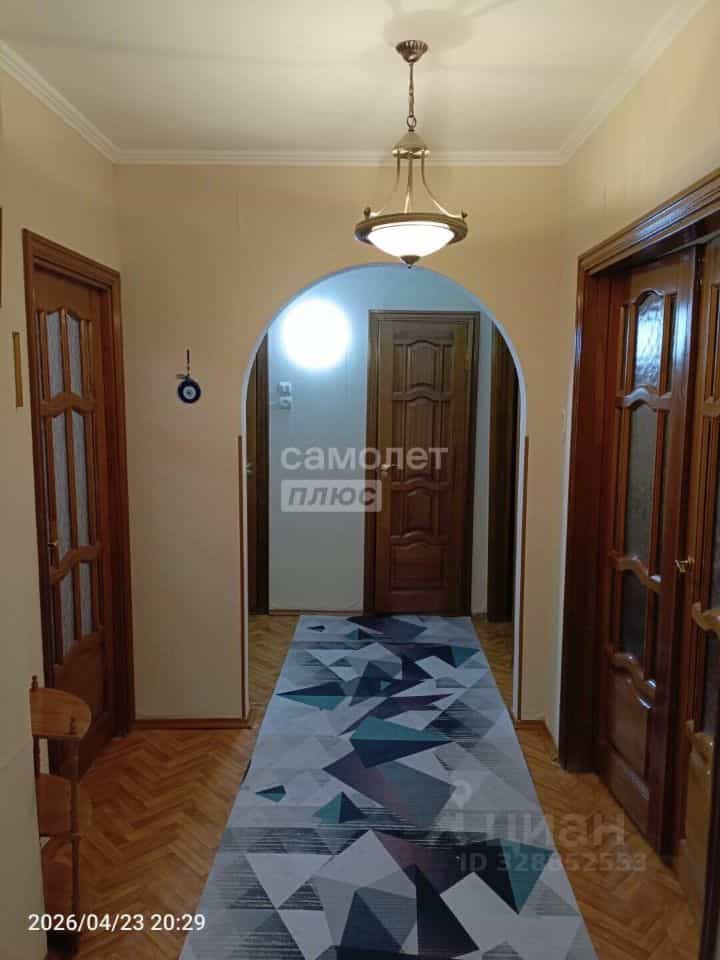 Россия, Республика Калмыкия, Элиста, 2-й микрорайон, 15, фото 3
