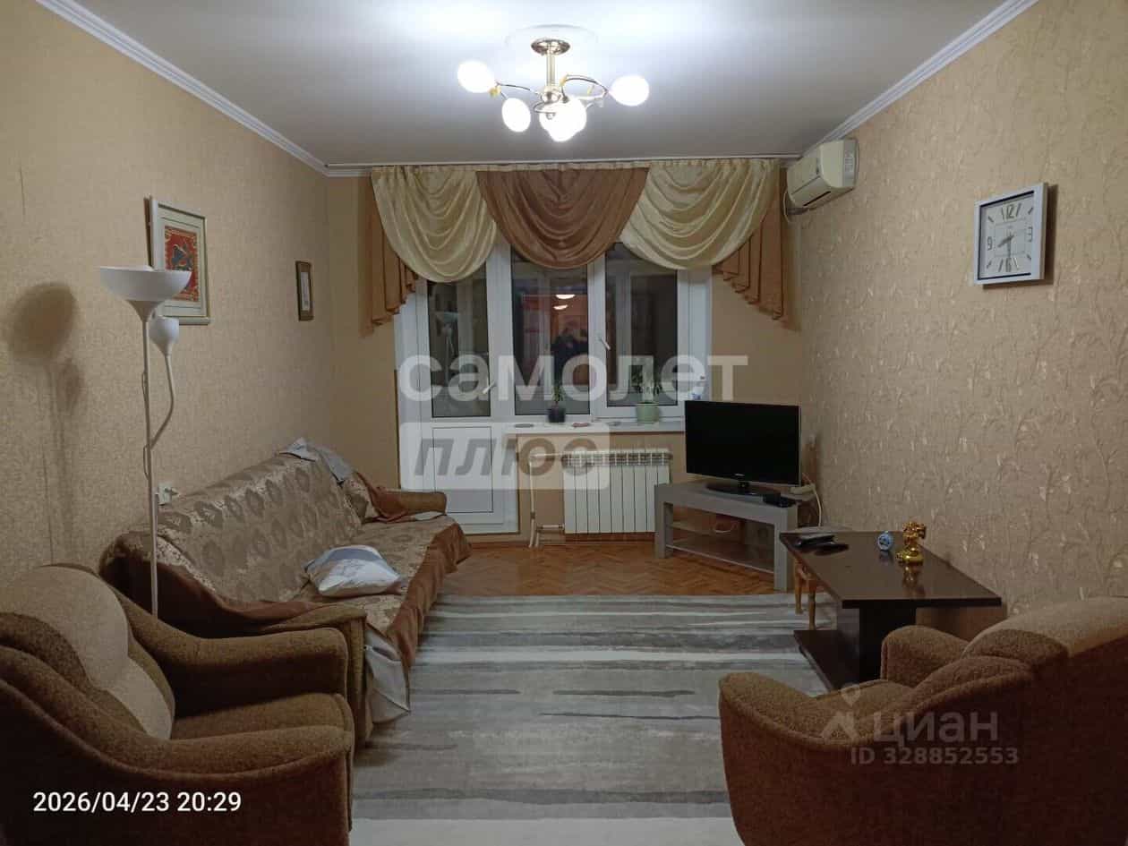 Россия, Республика Калмыкия, Элиста, 2-й микрорайон, 15, фото 4