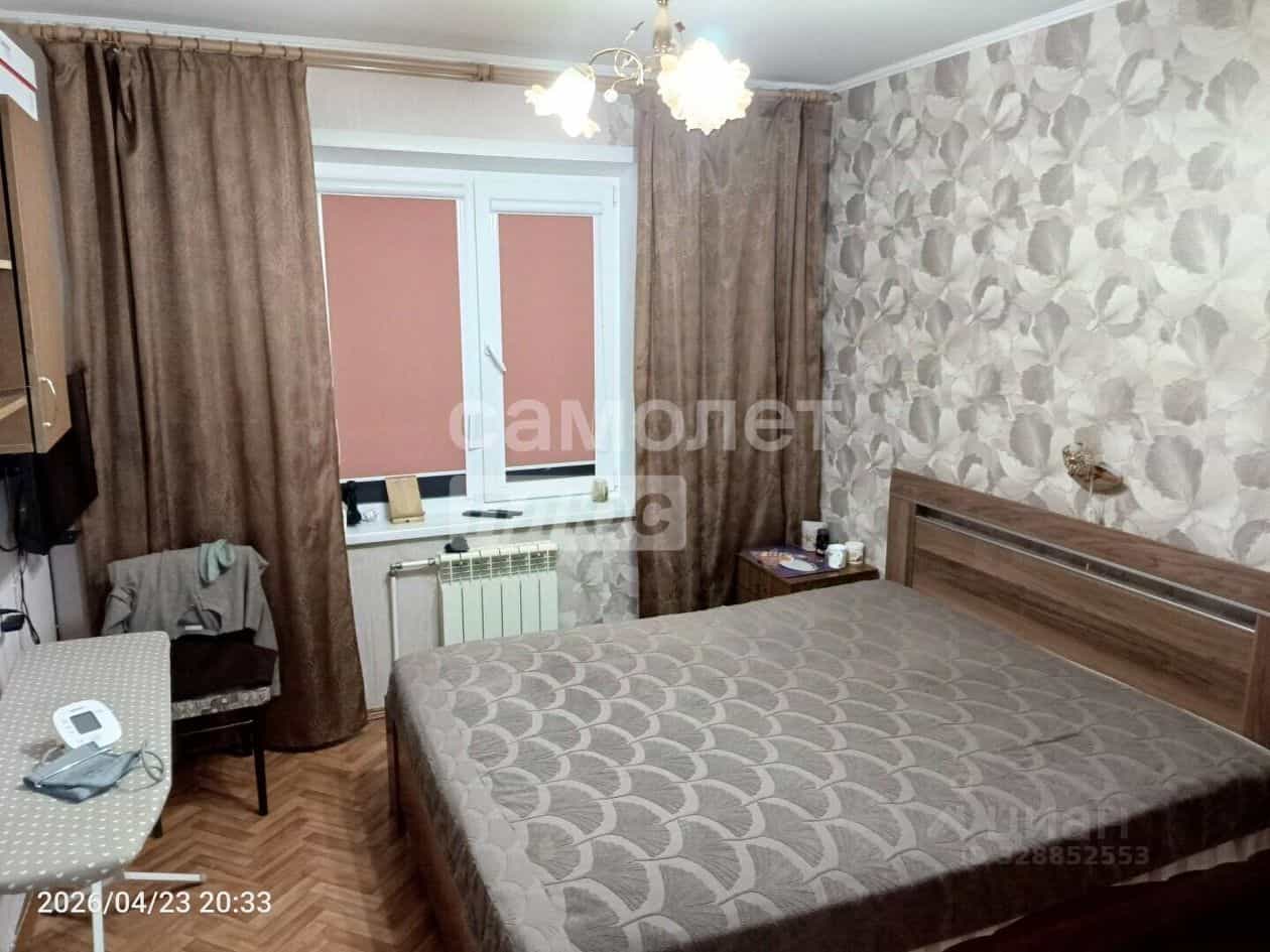 Россия, Республика Калмыкия, Элиста, 2-й микрорайон, 15, фото 5