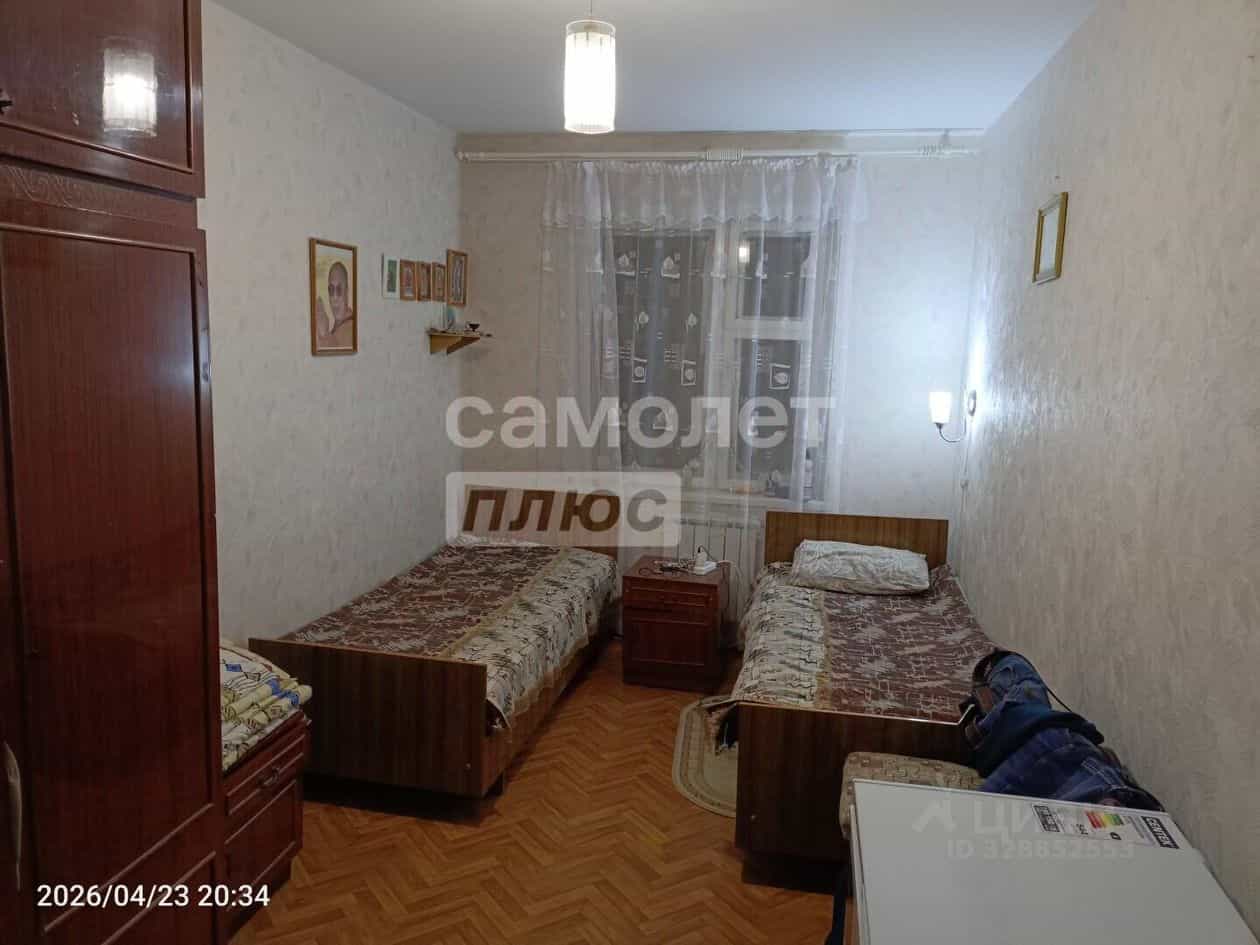 Россия, Республика Калмыкия, Элиста, 2-й микрорайон, 15, фото 6