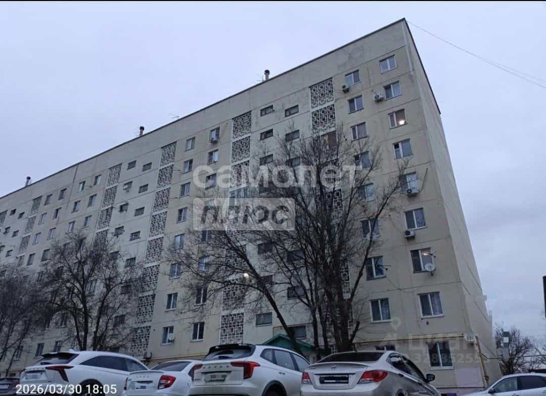 Россия, Республика Калмыкия, Элиста, 2-й микрорайон, 15, фото 15