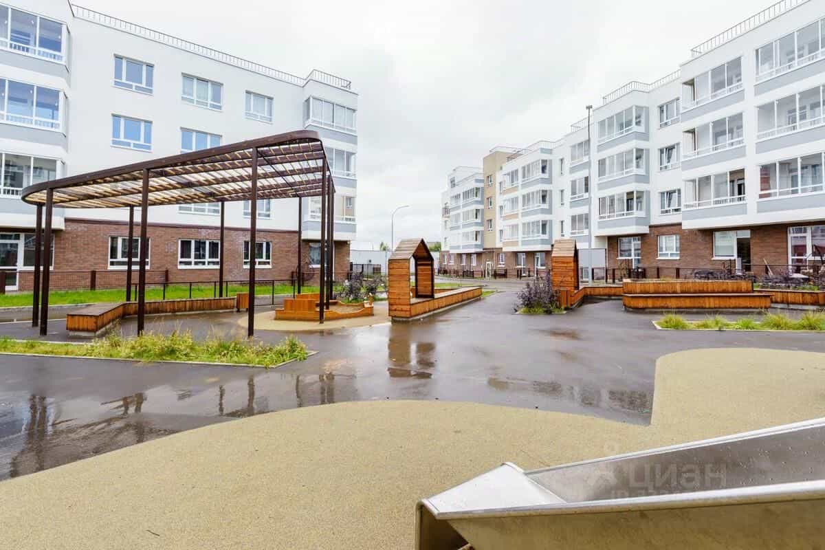 Россия, Пермский муниципальный округ, село Култаево, Первоцветная улица, 109, фото 28
