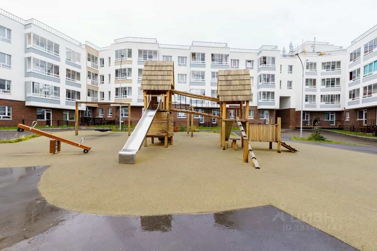 Россия, Пермский муниципальный округ, село Култаево, Первоцветная улица, 109, фото 30