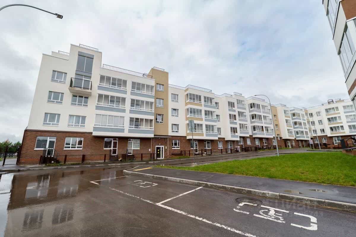 Россия, Пермский муниципальный округ, село Култаево, Первоцветная улица, 109, фото 32