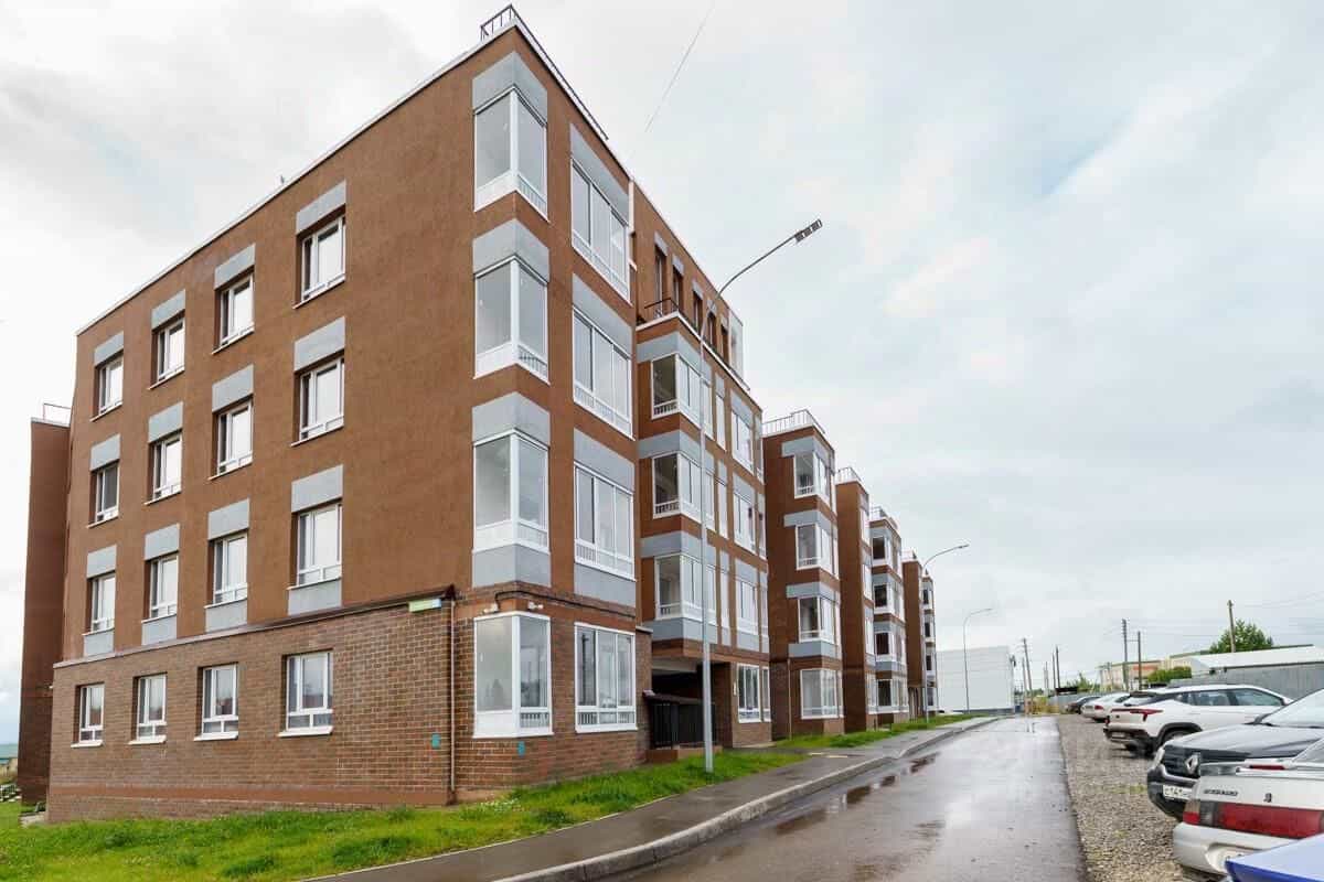 Россия, Пермский муниципальный округ, село Култаево, Первоцветная улица, 109, фото 36