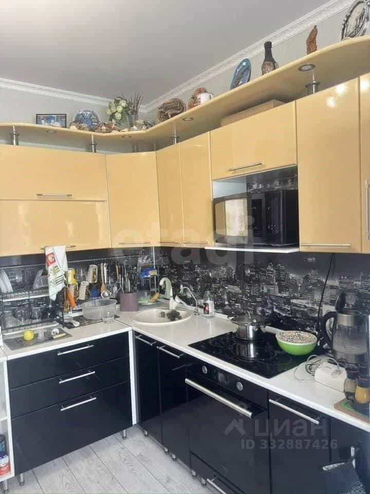 Россия, Курск, проспект Анатолия Дериглазова, 81, фото 4