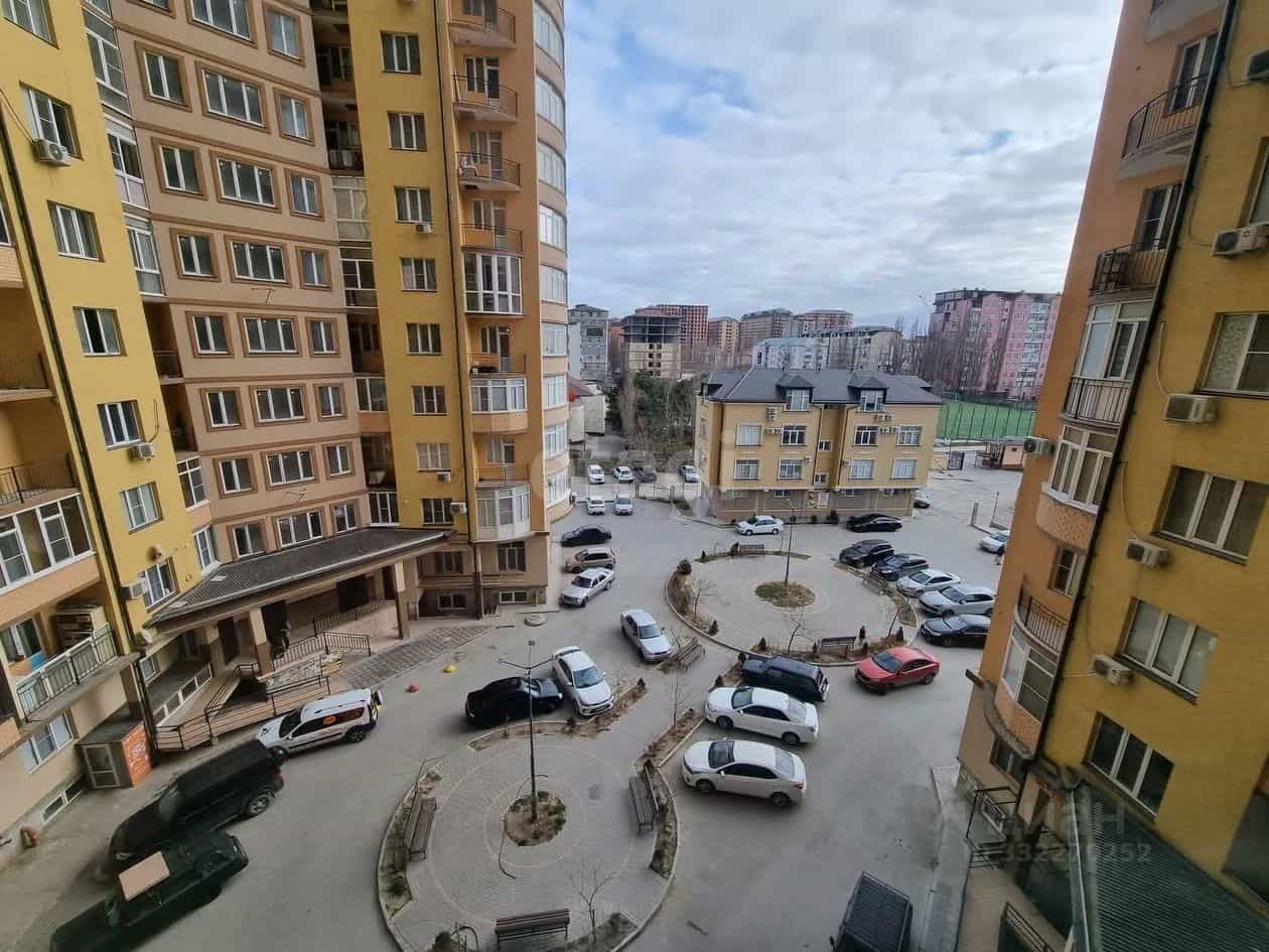 Россия, Республика Дагестан, Махачкала, улица Времена Года, 15, фото 15