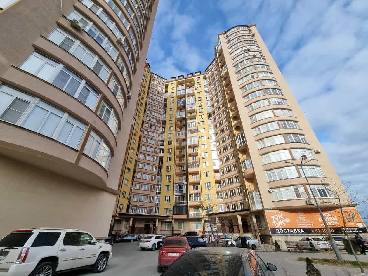 Россия, Республика Дагестан, Махачкала, улица Времена Года, 15, фото 25