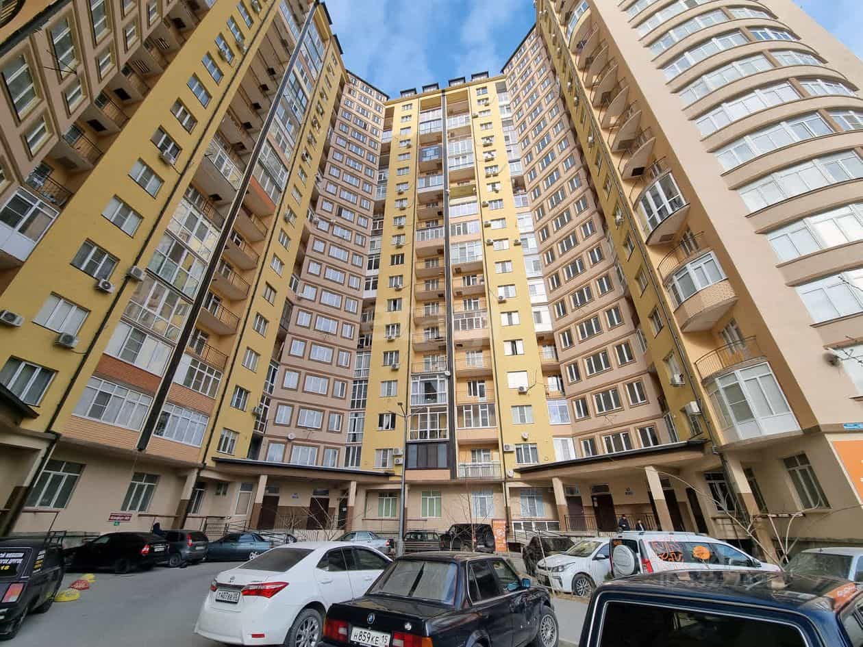 Россия, Республика Дагестан, Махачкала, улица Времена Года, 15, фото 26