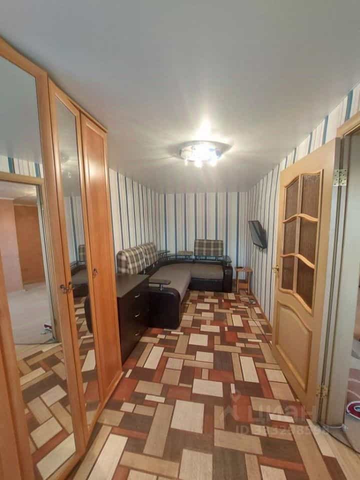 Россия, Нижегородская область, Дзержинск, улица Гайдара, 28/14, фото 4