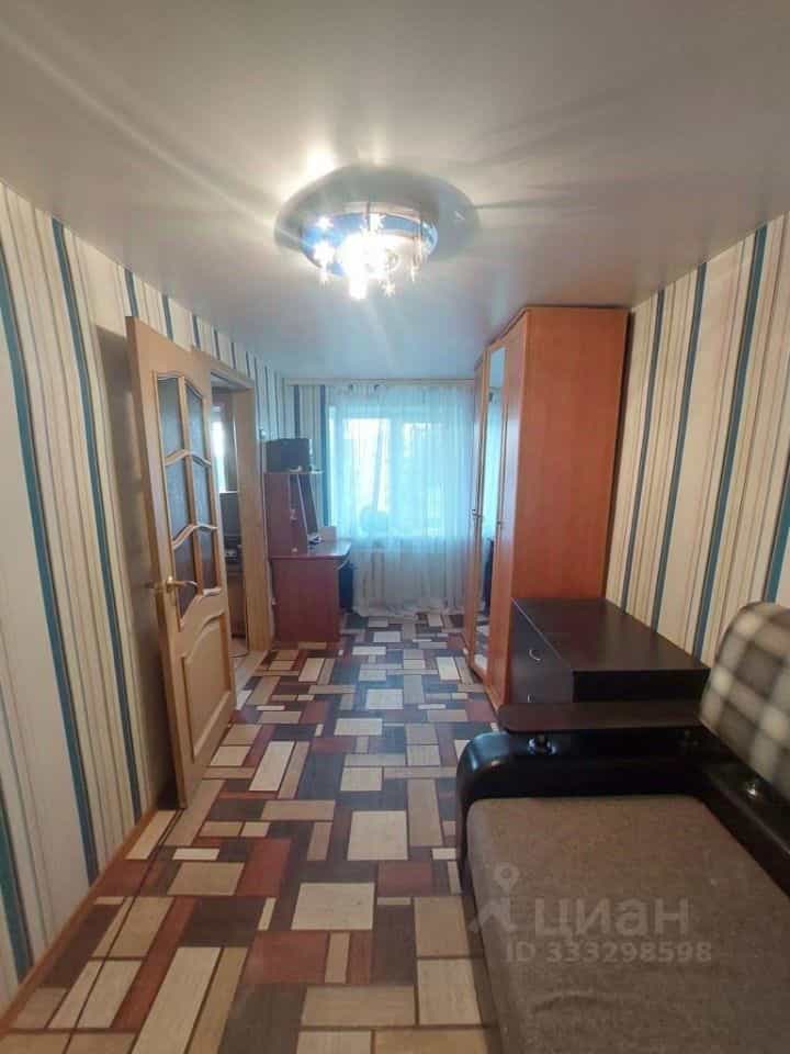 Россия, Нижегородская область, Дзержинск, улица Гайдара, 28/14, фото 5