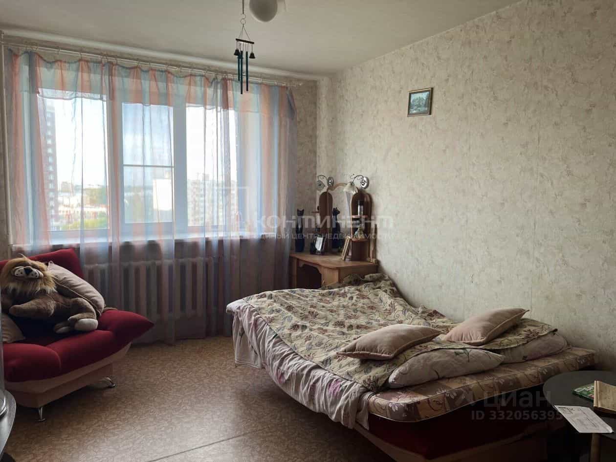 Россия, Владимирская область, Ковров, улица Зои Космодемьянской, 26, фото 7