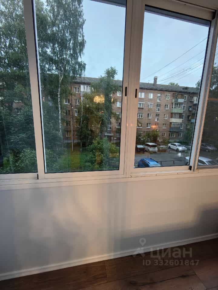 Россия, Ярославль, улица Чкалова, 45, фото 7
