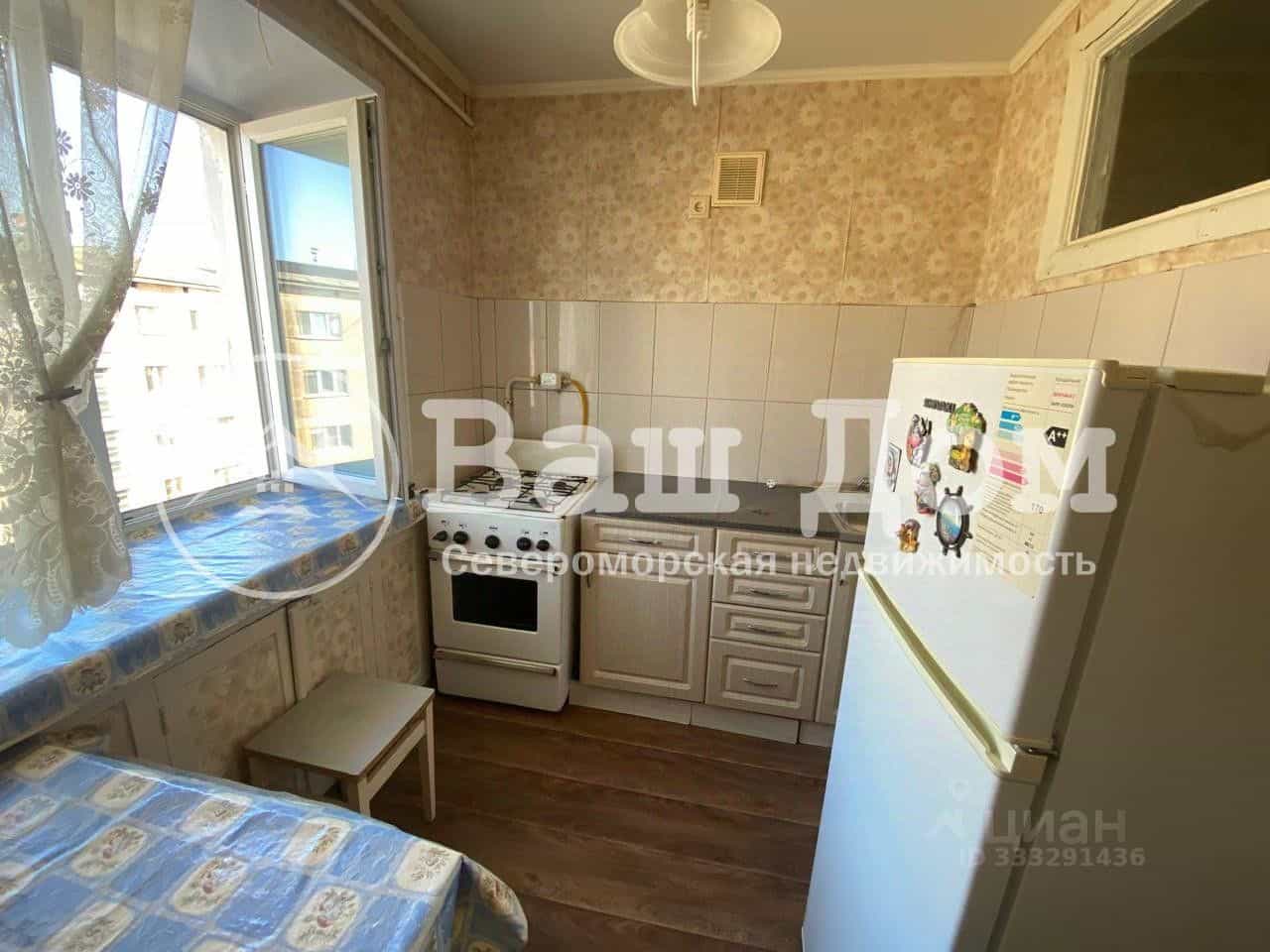 Россия, Мурманская область, Североморск, Пионерская улица, 26, фото 8