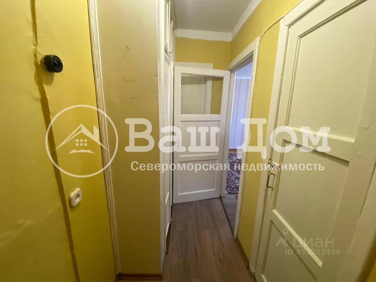 Россия, Мурманская область, Североморск, Пионерская улица, 26, фото 10