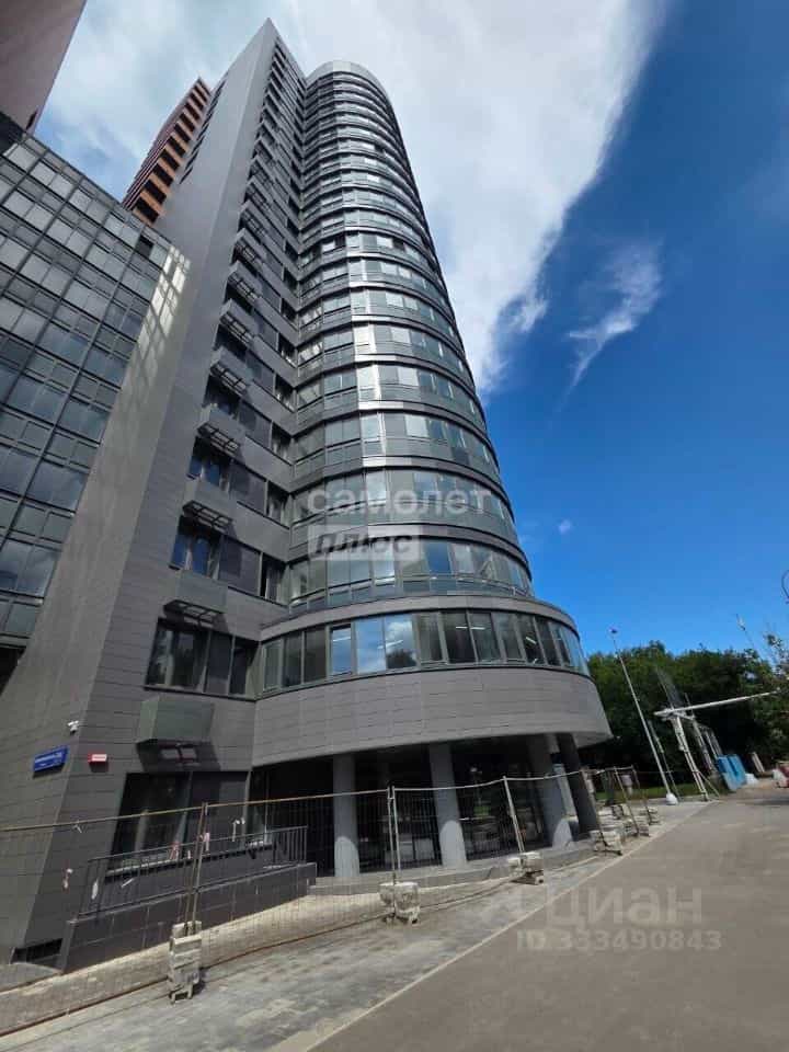 Россия, Москва, Новогиреевская улица, 5Ак2