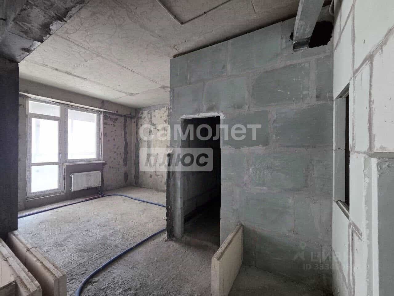 Россия, Москва, Новогиреевская улица, 5Ак2, фото 10