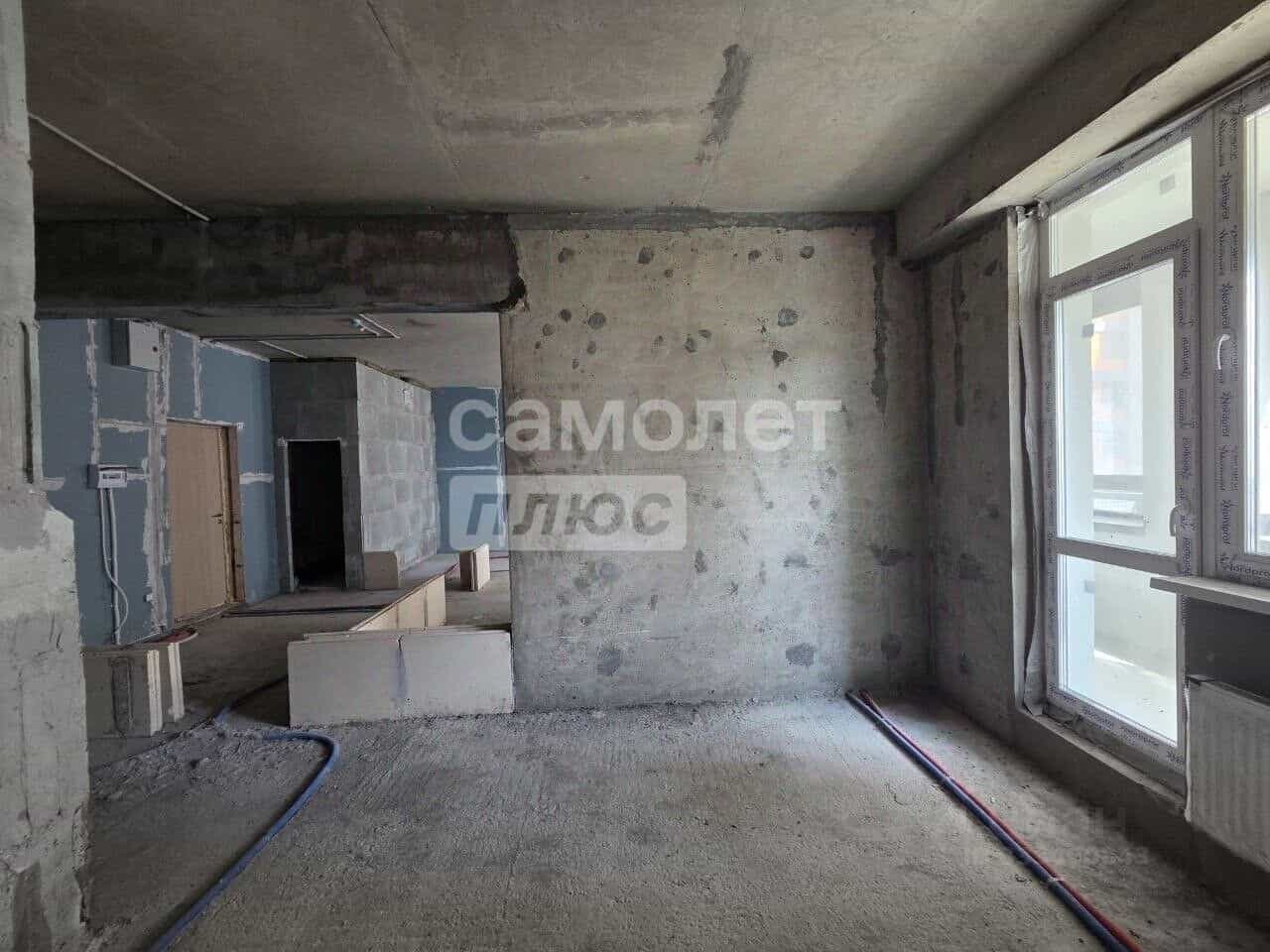 Россия, Москва, Новогиреевская улица, 5Ак2, фото 18