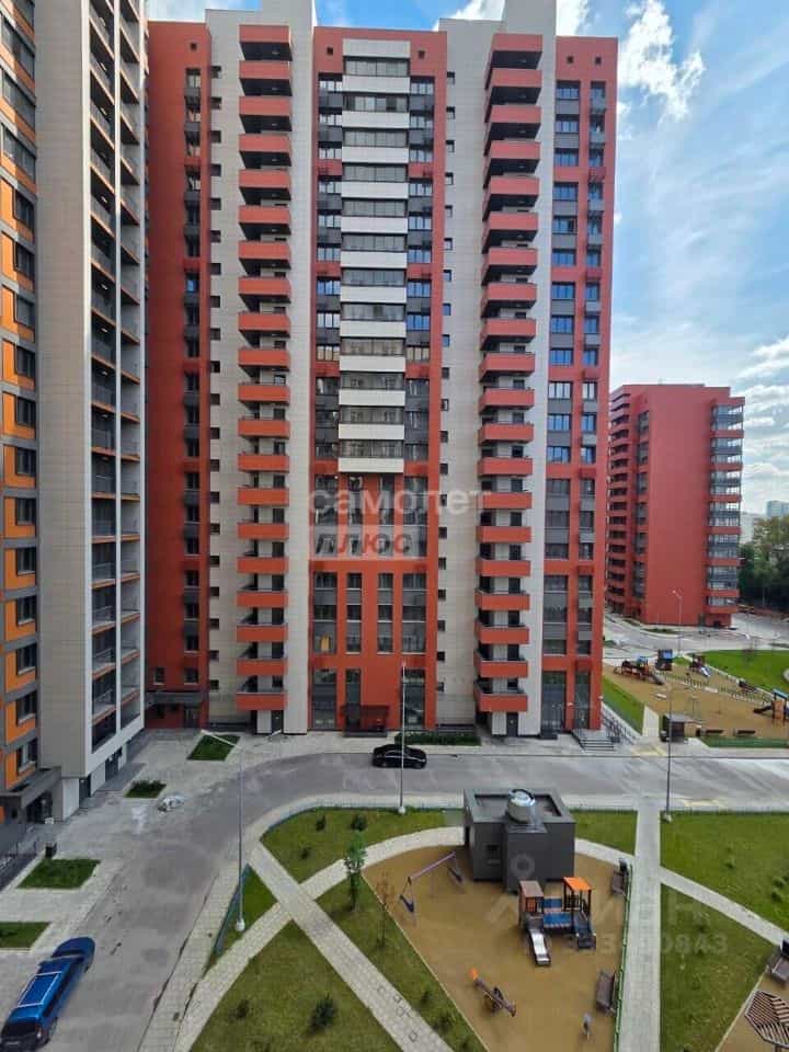 Россия, Москва, Новогиреевская улица, 5Ак2, фото 27