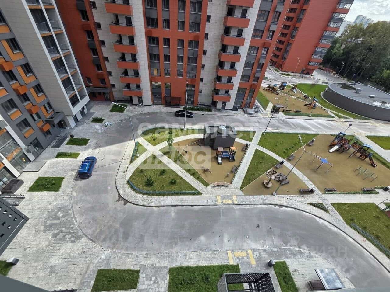 Россия, Москва, Новогиреевская улица, 5Ак2, фото 28