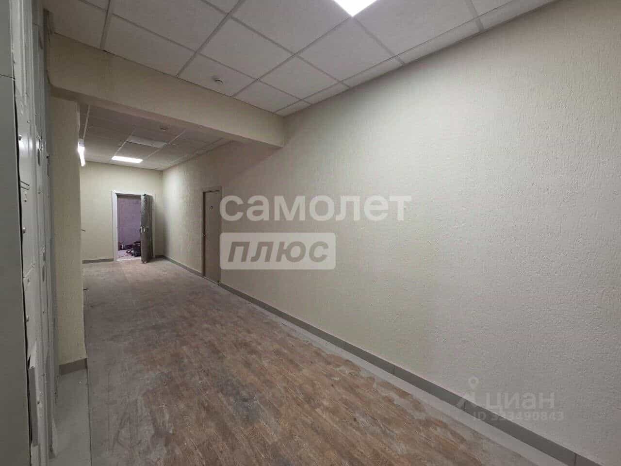 Россия, Москва, Новогиреевская улица, 5Ак2, фото 33