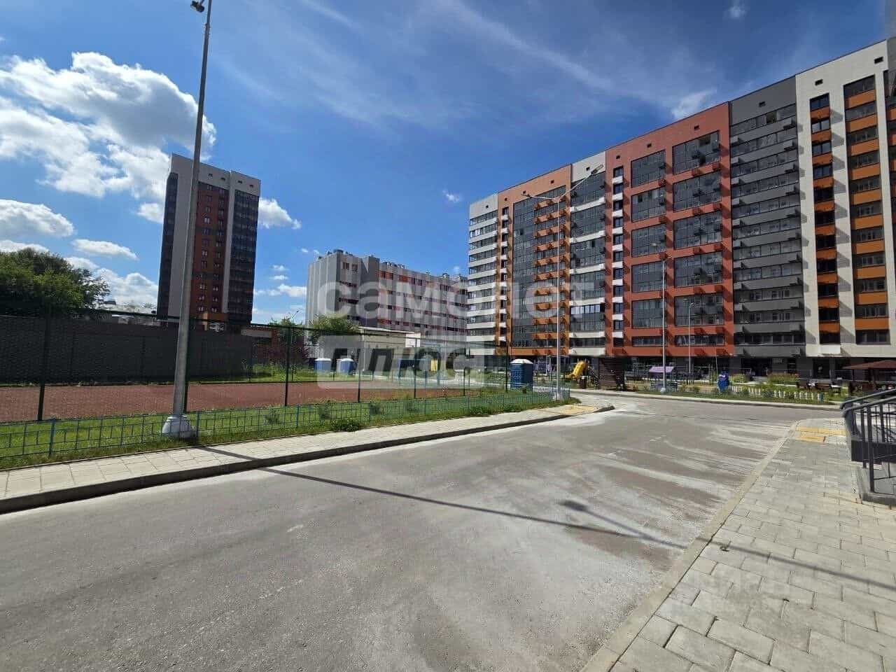 Россия, Москва, Новогиреевская улица, 5Ак2, фото 42