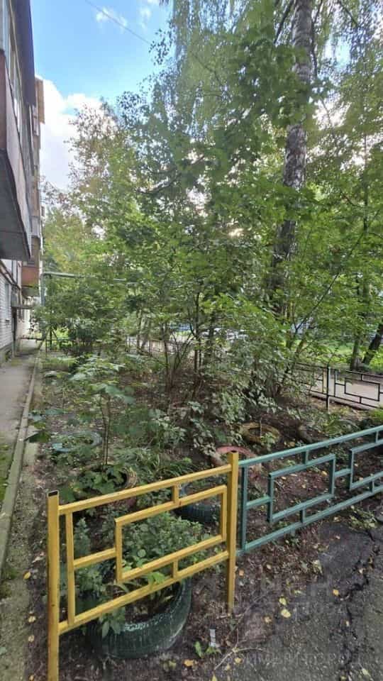 Россия, Нижний Новгород, Гороховецкая улица, 2, фото 18