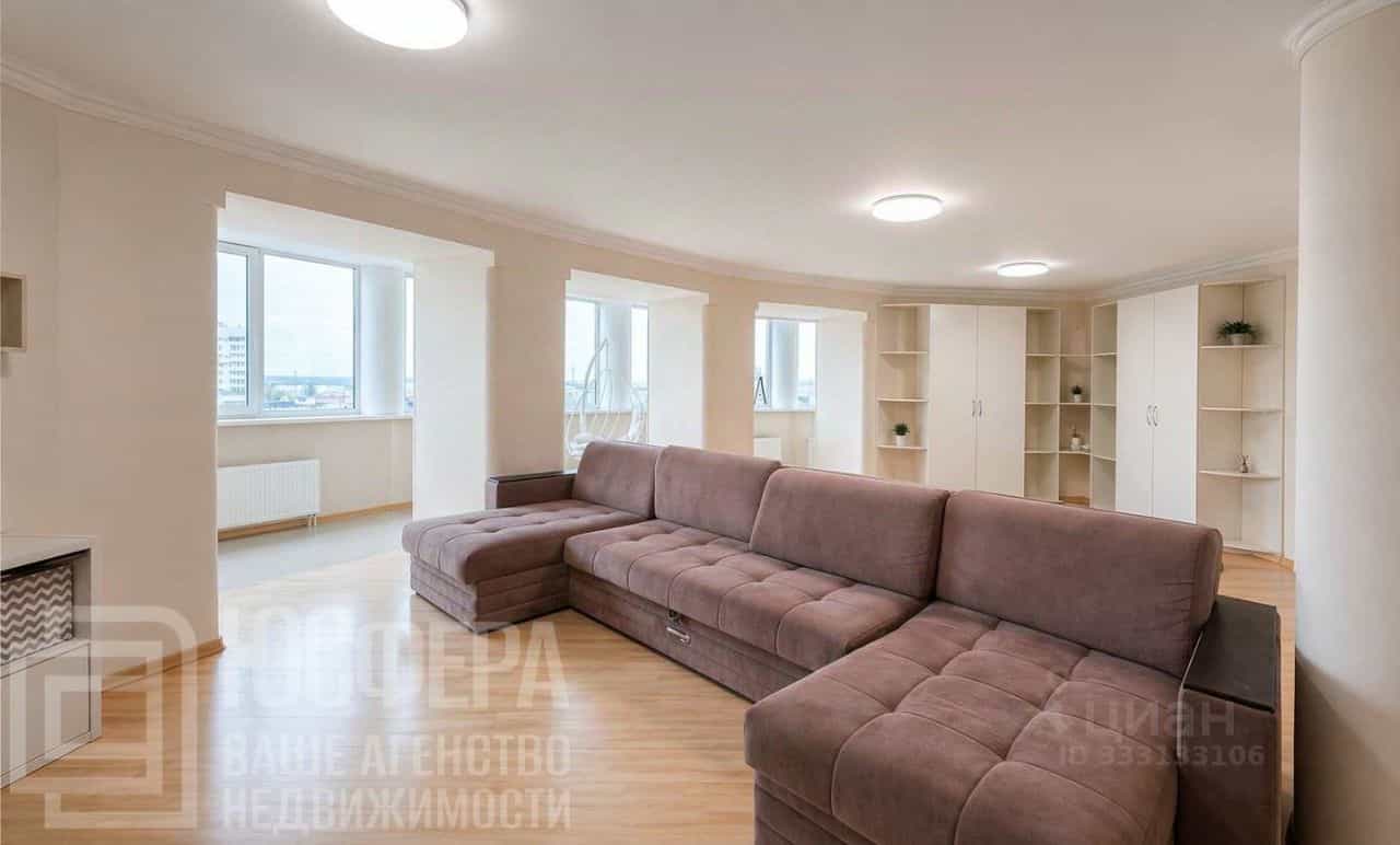 Россия, Волгоград, улица Канунникова, 9