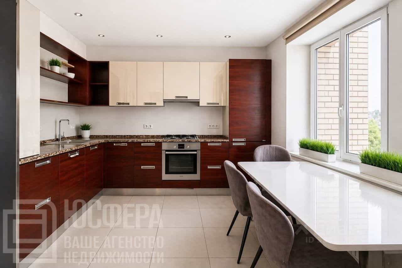 Россия, Волгоград, улица Канунникова, 9, фото 3