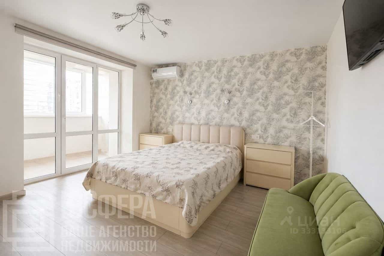 Россия, Волгоград, улица Канунникова, 9, фото 4