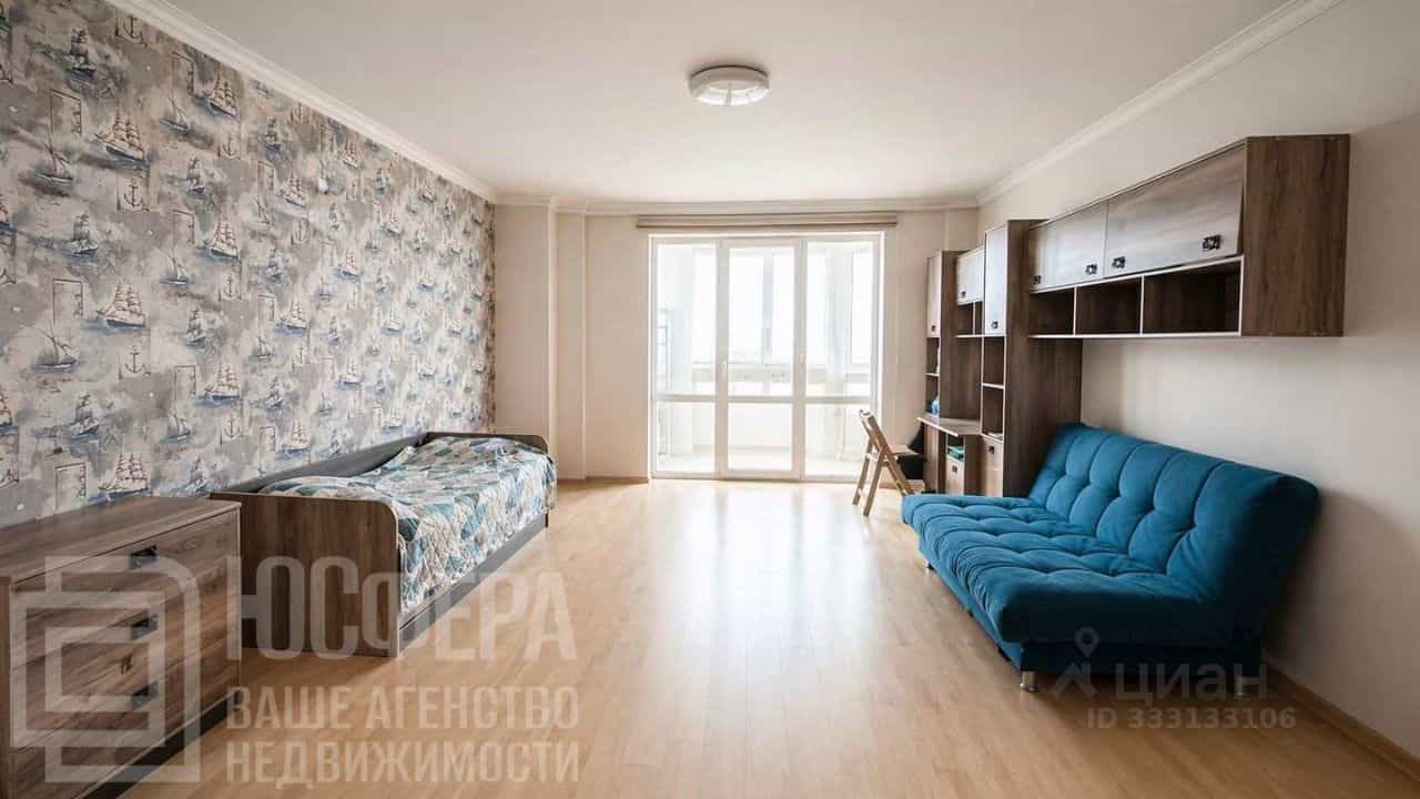 Россия, Волгоград, улица Канунникова, 9, фото 5