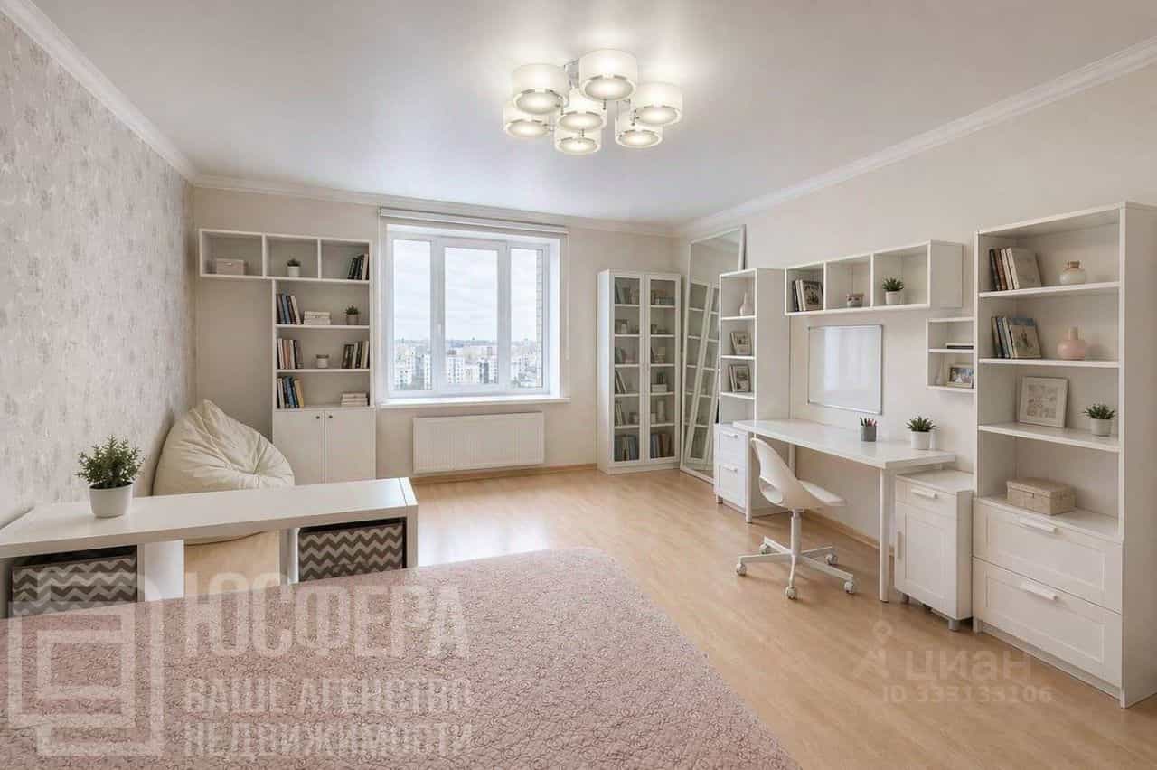 Россия, Волгоград, улица Канунникова, 9, фото 6