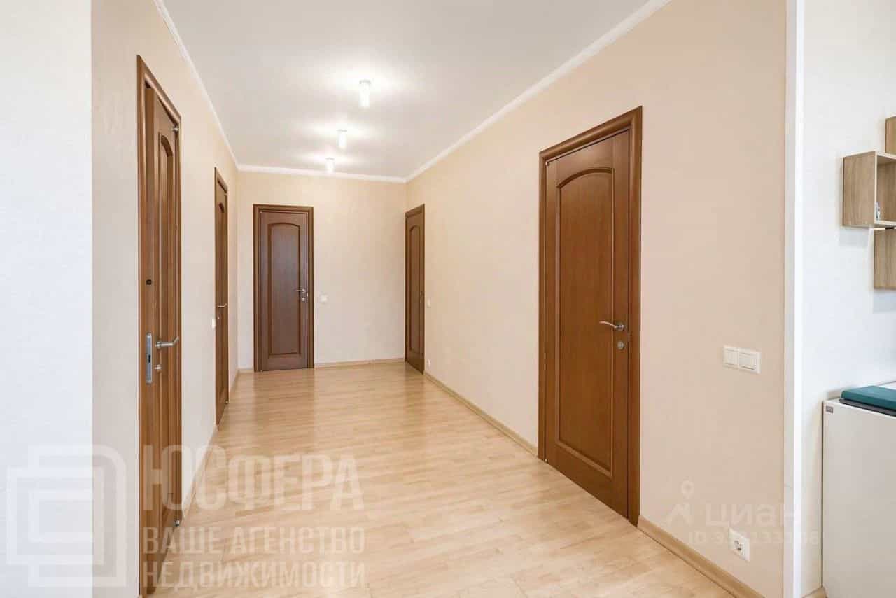 Россия, Волгоград, улица Канунникова, 9, фото 8