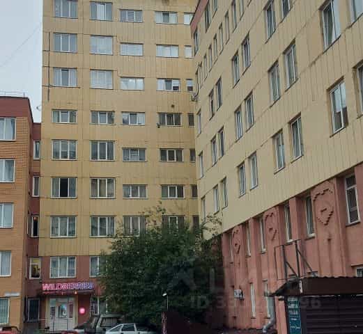 Фото объекта