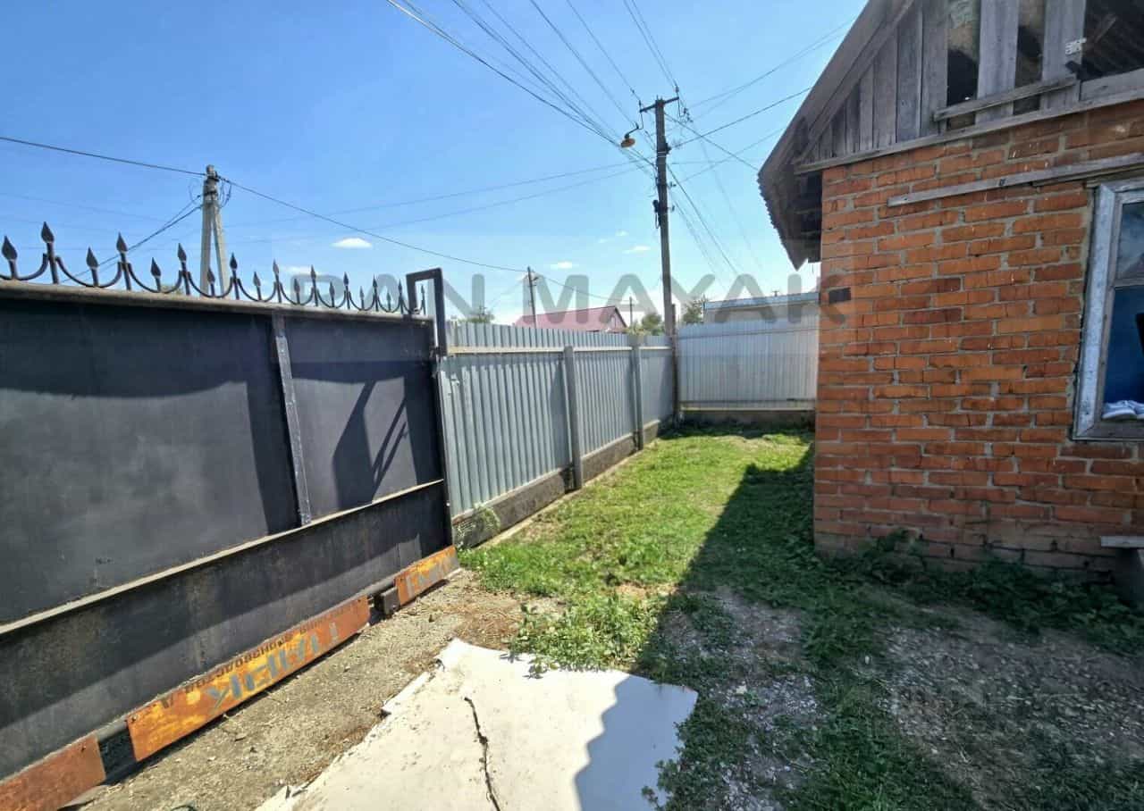 Россия, Республика Адыгея (Адыгея), Майкопский район, Победенское сельское поселение, посёлок Совхозный, улица Пушкина, 7, фото 10