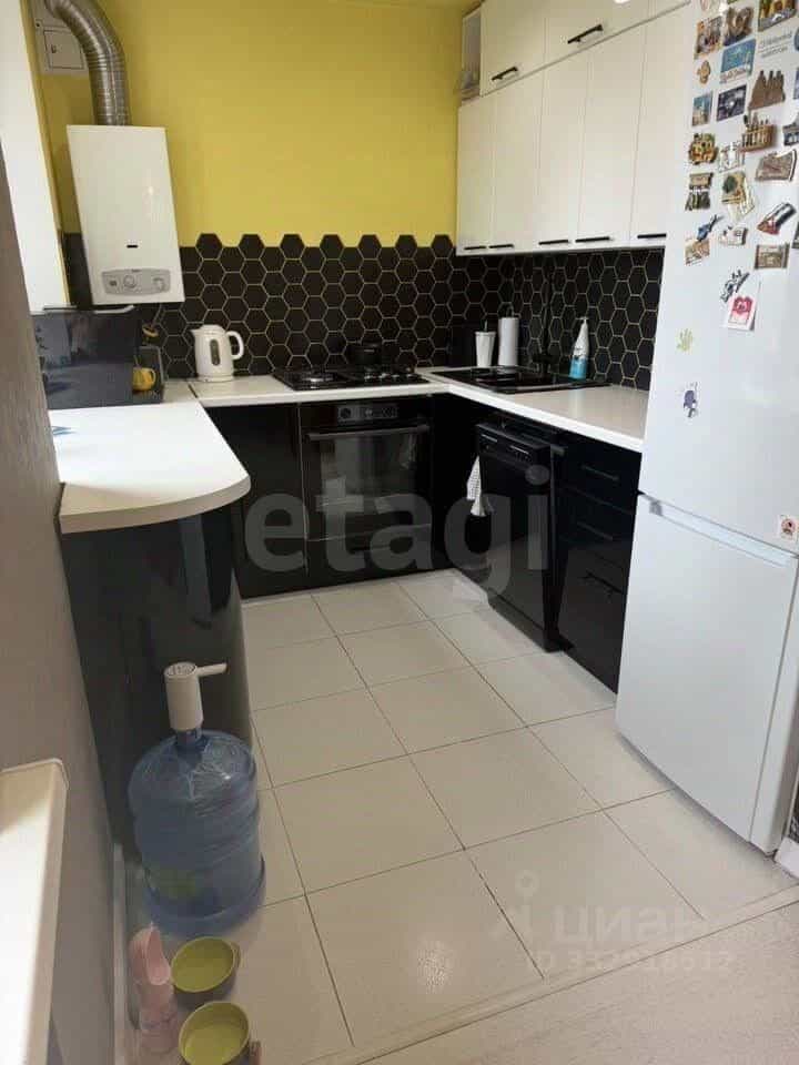 Россия, Нижний Новгород, улица Чаадаева, 52, фото 6