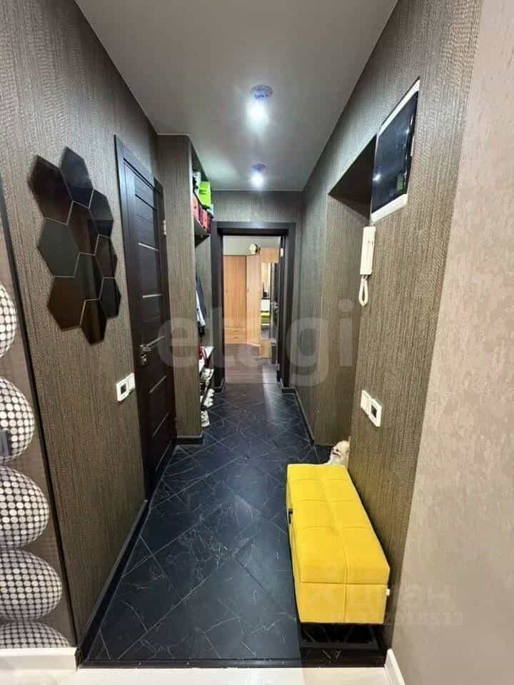 Россия, Нижний Новгород, улица Чаадаева, 52, фото 9