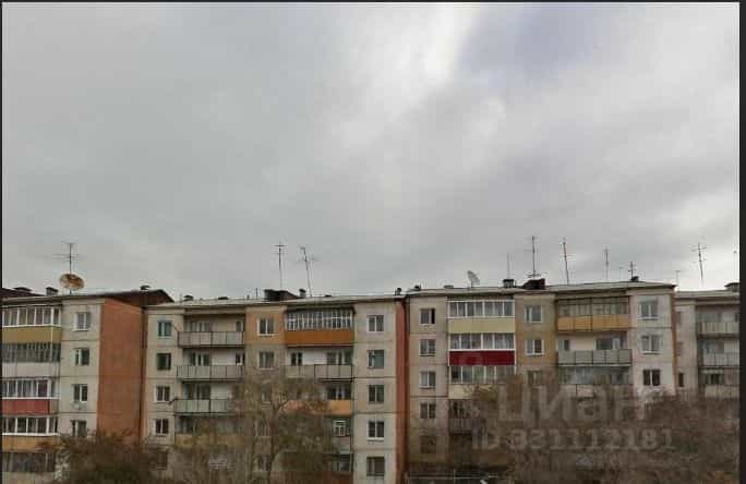 Россия, Республика Бурятия, Улан-Удэ, улица Шумяцкого, 27, фото 12