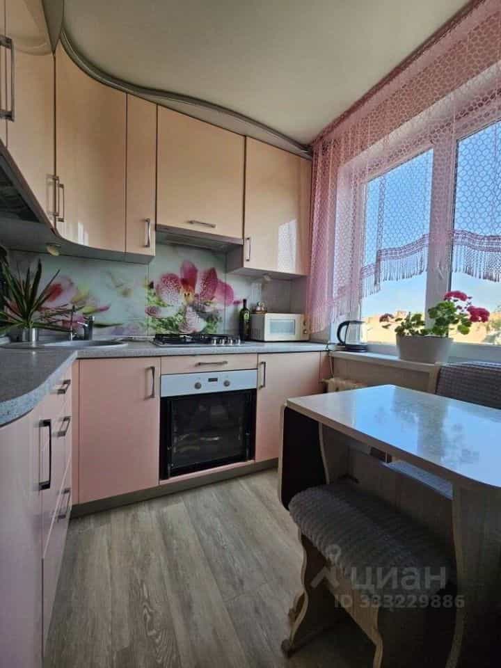 Россия, Калининградская область, посёлок городского типа Янтарный, Лесная улица, 5, фото 4