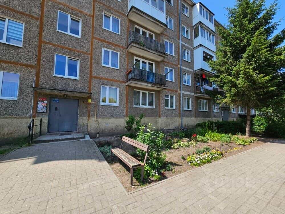 Россия, Калининградская область, посёлок городского типа Янтарный, Лесная улица, 5, фото 20