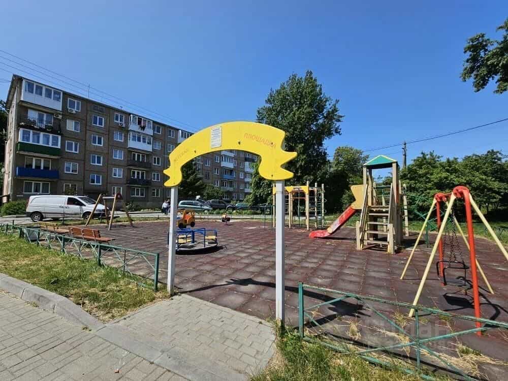 Россия, Калининградская область, посёлок городского типа Янтарный, Лесная улица, 5, фото 22