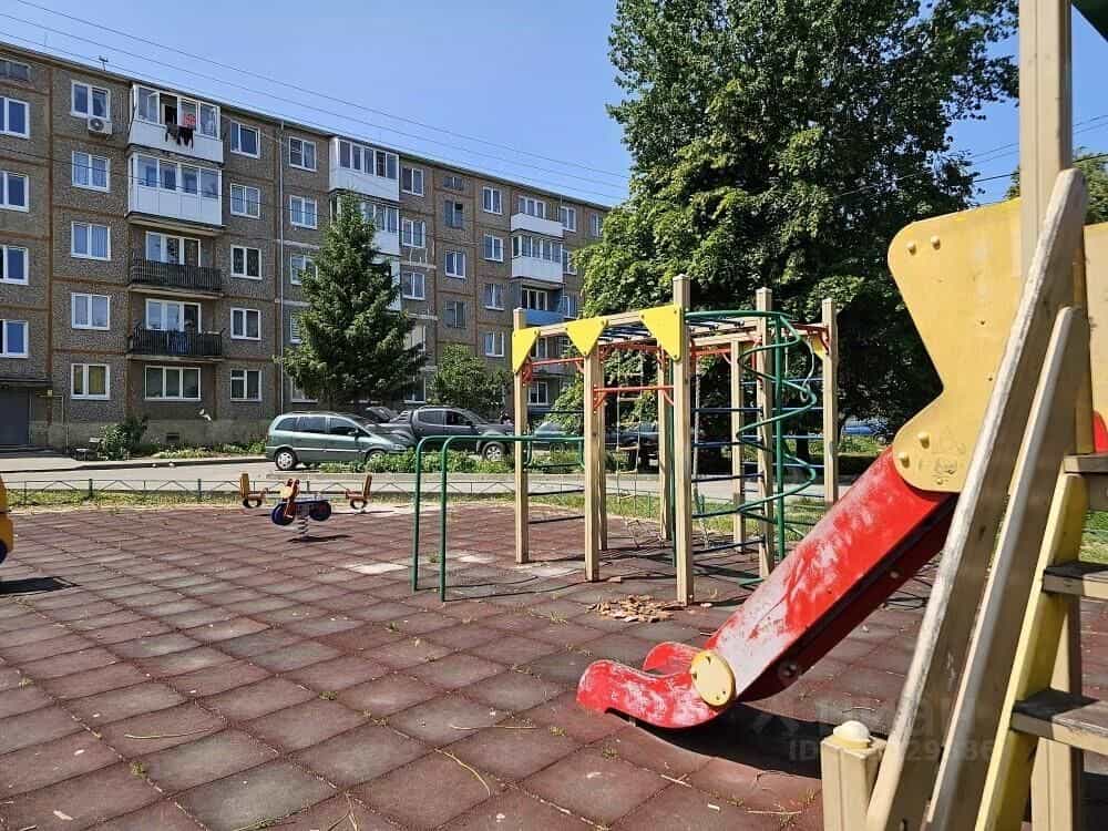 Россия, Калининградская область, посёлок городского типа Янтарный, Лесная улица, 5, фото 23