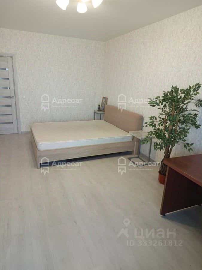 Россия, Волгоград, улица Лавочкина, 3к2