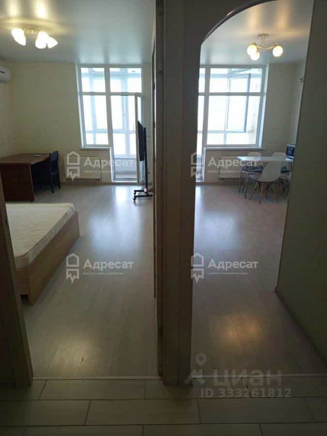 Россия, Волгоград, улица Лавочкина, 3к2, фото 3