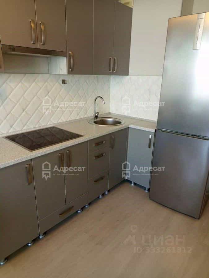 Россия, Волгоград, улица Лавочкина, 3к2, фото 4