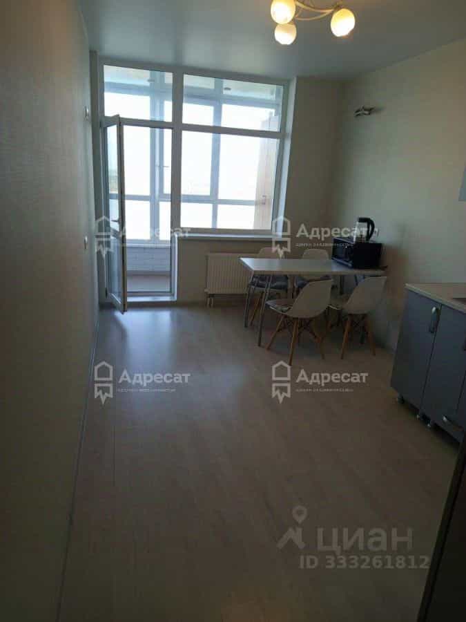 Россия, Волгоград, улица Лавочкина, 3к2, фото 5